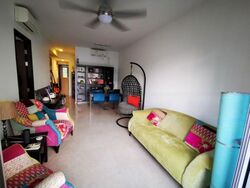 Thomson Grand (D20), Condominium #467373621